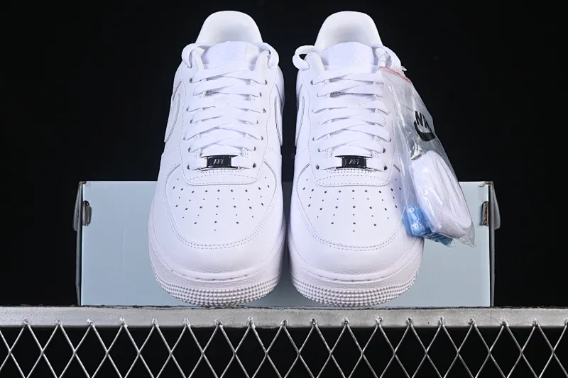 All categories Nk Air Force 1 Air Force series Nk Air Force 1 Low Air Force low-top GX foreign trade version Nike Air Force 1'07 Low full head layer Air Force 1 low-top casual sneakers CZ8065-100